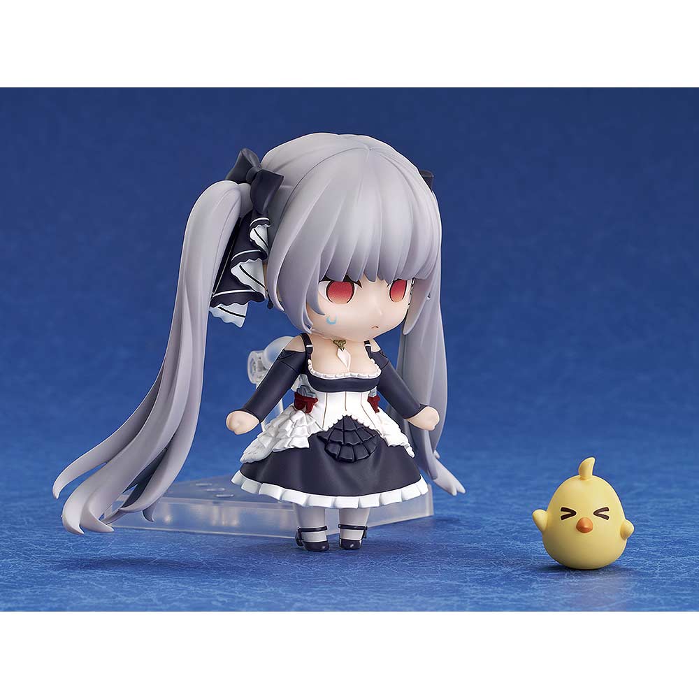 (PO) Nendoroid 2575b Azur Lane - Formidable Light Equipment Ver. Image_6