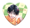 (PO) Spring Storm and Monster Heart Chara Badge Collection [BOX] Image_4