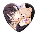(PO) Spring Storm and Monster Heart Chara Badge Collection [BOX] Image_5