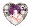 (PO) Spring Storm and Monster Heart Chara Badge Collection [BOX] Image_8