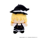 (PO) Touhou Project Yorinui Plush Mini (Plush Mascot) Kirisame Marisa Image_1