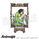 (PO) Code Geass Lelouch of the Rebellion Animage Acrylic Stand H Image_1