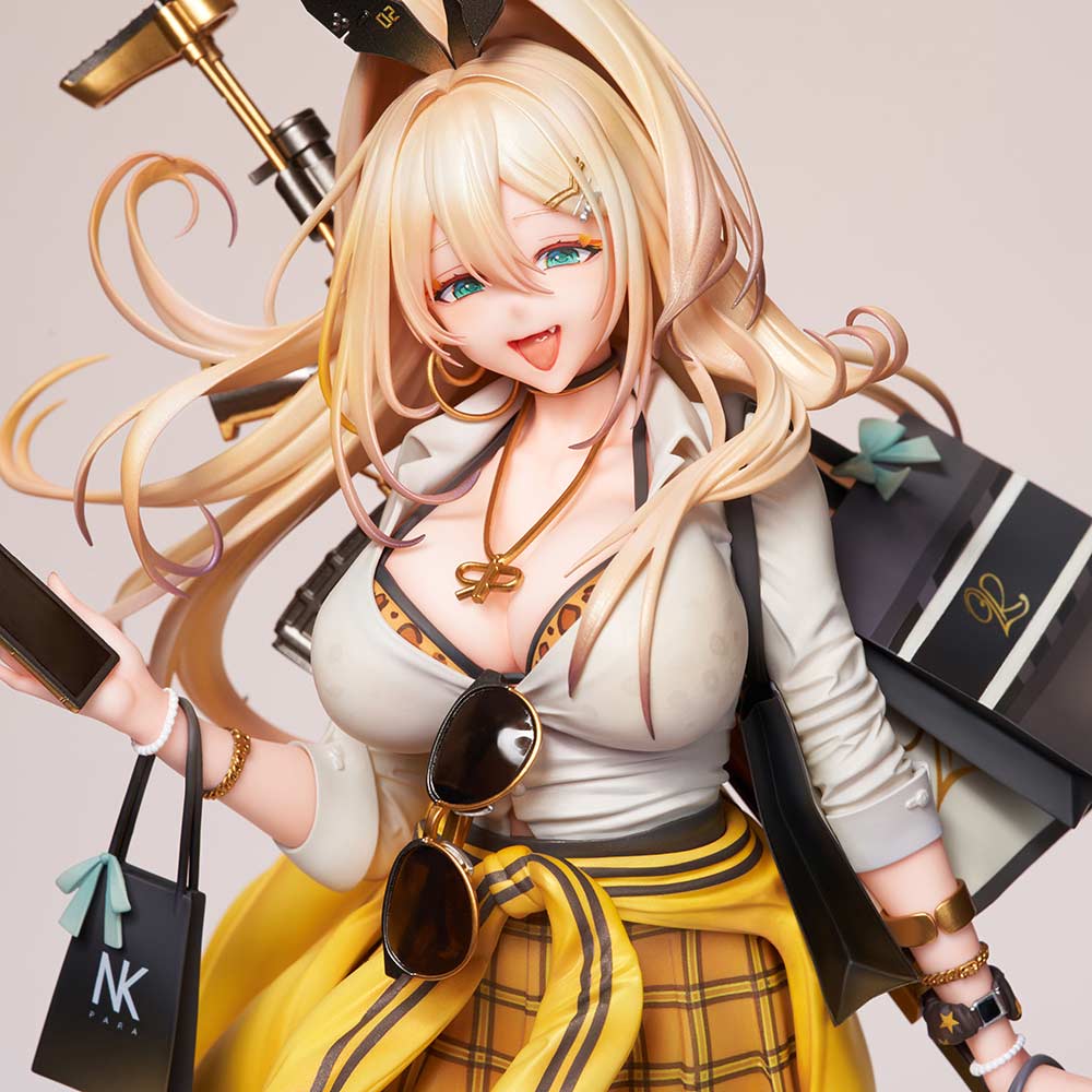 (PO) Goddess of Victory: Nikke - Rupee Image_1