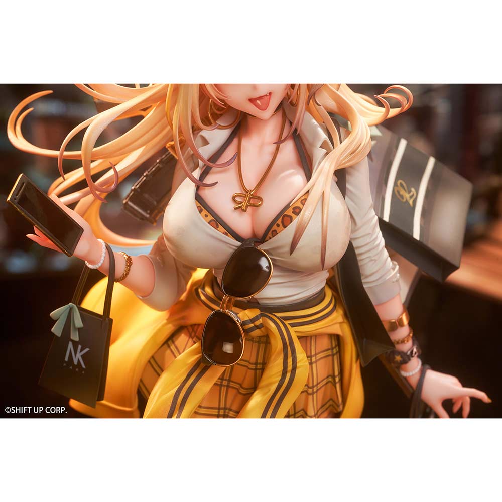 (PO) Goddess of Victory: Nikke - Rupee Image_18