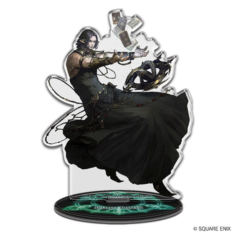 (PO) Final Fantasy XIV: Shadowbringers Acrylic Stand Urianger Image_1