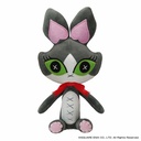 (PO) Final Fantasy XIV Plush Cait Sith Doll Image_1