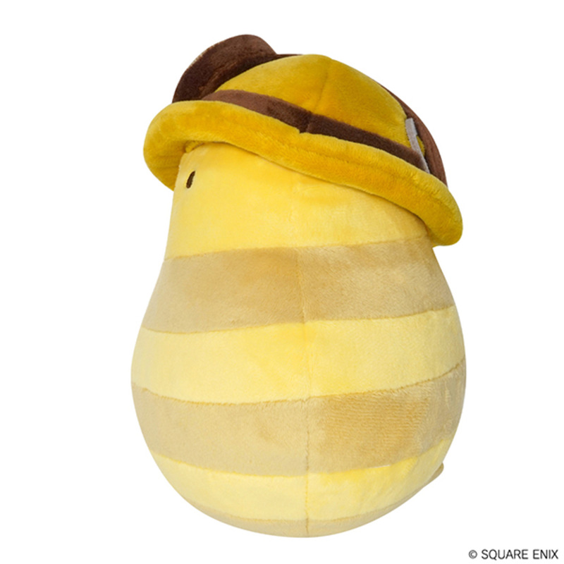 (PO) Final Fantasy XIV Plush Hopal Water Snake? Image_3