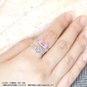 (PO) Cardcaptor Sakura Two-strand Ring Costume Motif C Image_4