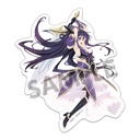 (PO) Date A Live V Trading Die-cut Sticker [BOX] Image_2
