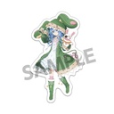 (PO) Date A Live V Trading Die-cut Sticker [BOX] Image_5