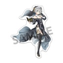(PO) Date A Live V Trading Die-cut Sticker [BOX] Image_11