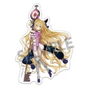 (PO) Date A Live V Trading Die-cut Sticker [BOX] Image_12
