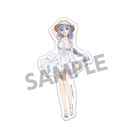 (PO) Date A Live V Trading Die-cut Sticker [BOX] Image_13