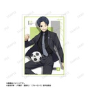 (PO) Blue Lock Original Illustration Isagi Yoichi Suit Model Ver. Clear File Image_4