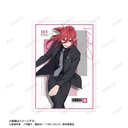 (PO) Blue Lock Original Illustration Chigiri Hyoma Suit Model Ver. Clear File Image_4