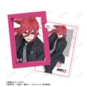 (PO) Blue Lock Original Illustration Chigiri Hyoma Suit Model Ver. Clear File Image_5