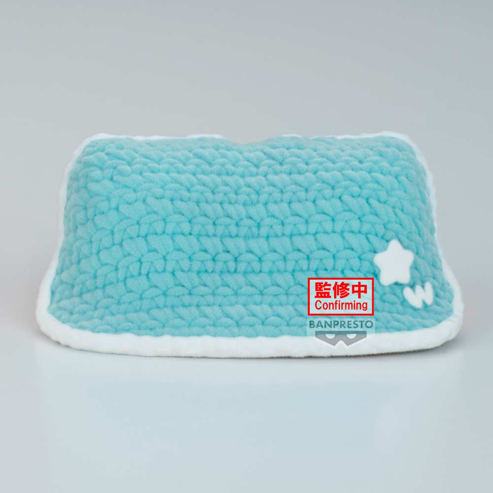 (PO) Kirby Fluffy Puffy Mine Break Time C - Waddle Dee Image_5