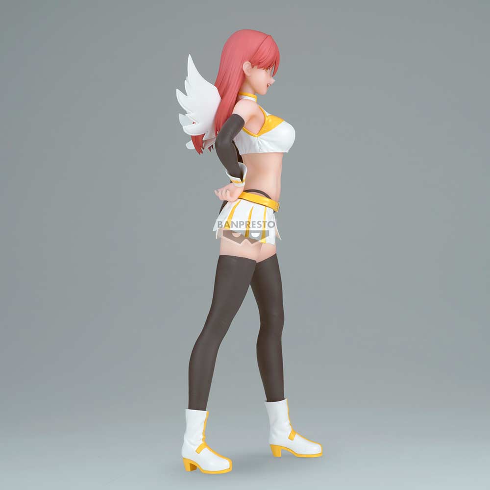 (PO) 2.5 Dimensional Seduction Glitter & Glamours Ariel Angel Paratroopers ver. Image_4