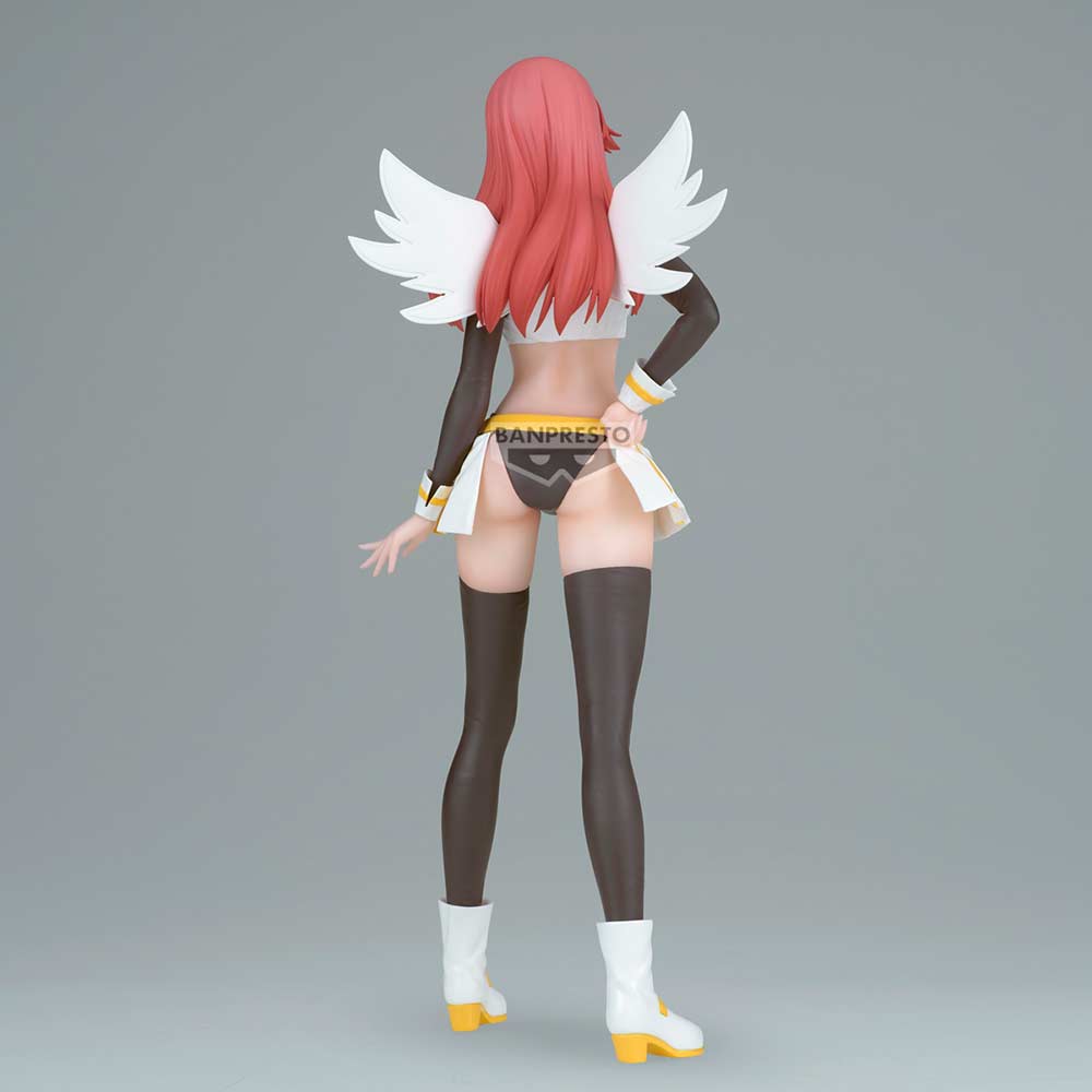(PO) 2.5 Dimensional Seduction Glitter & Glamours Ariel Angel Paratroopers ver. Image_6