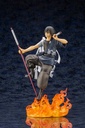 (PO) Fire Force ARTFX J Shinmon Benimaru (Re-issue) Image_4