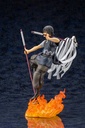 (PO) Fire Force ARTFX J Shinmon Benimaru (Re-issue) Image_5