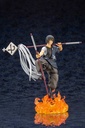 (PO) Fire Force ARTFX J Shinmon Benimaru (Re-issue) Image_6