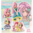 (PO) My Little Pony Bishoujo Fluttershy (Re-issue) Image_1