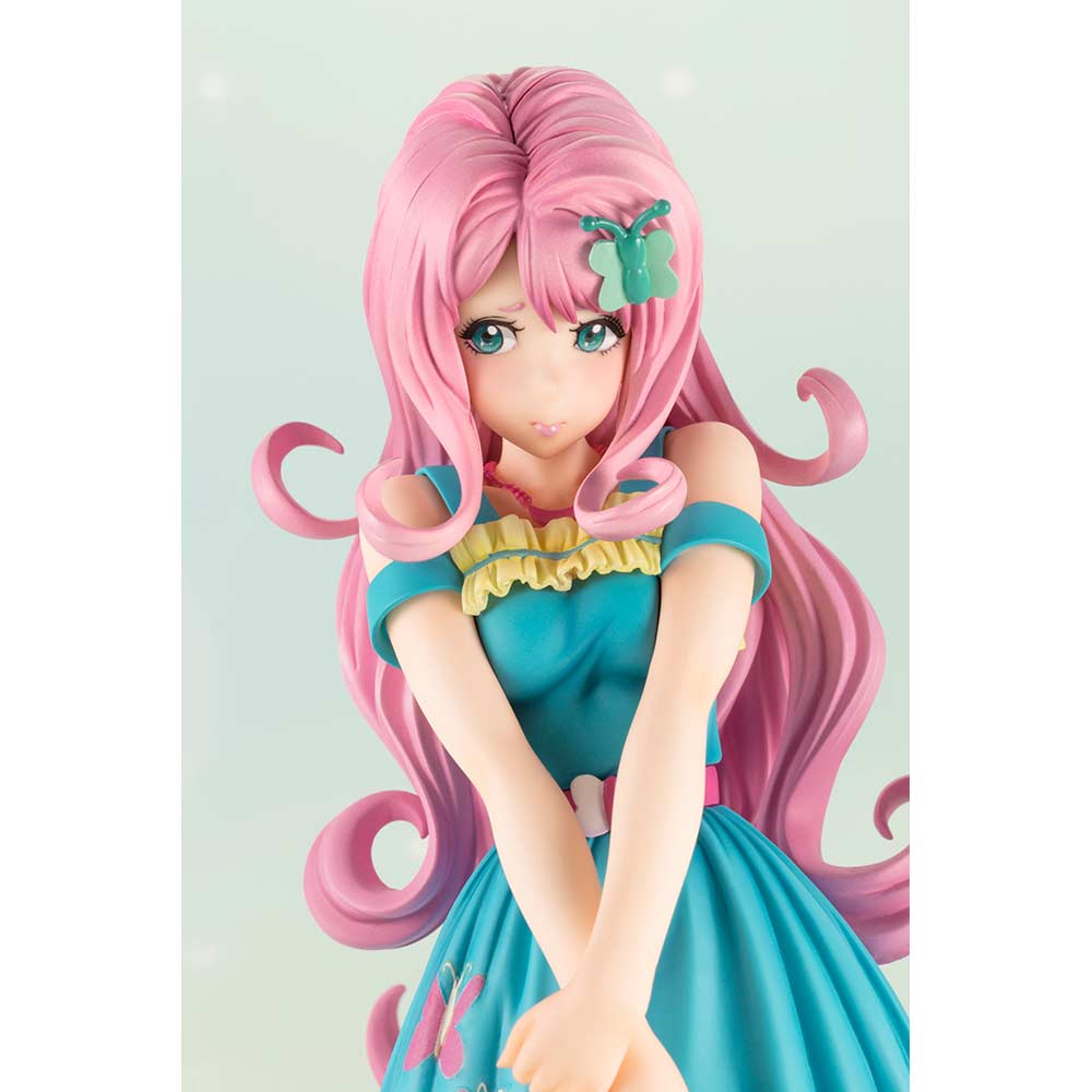 (PO) My Little Pony Bishoujo Fluttershy (Re-issue) Image_4