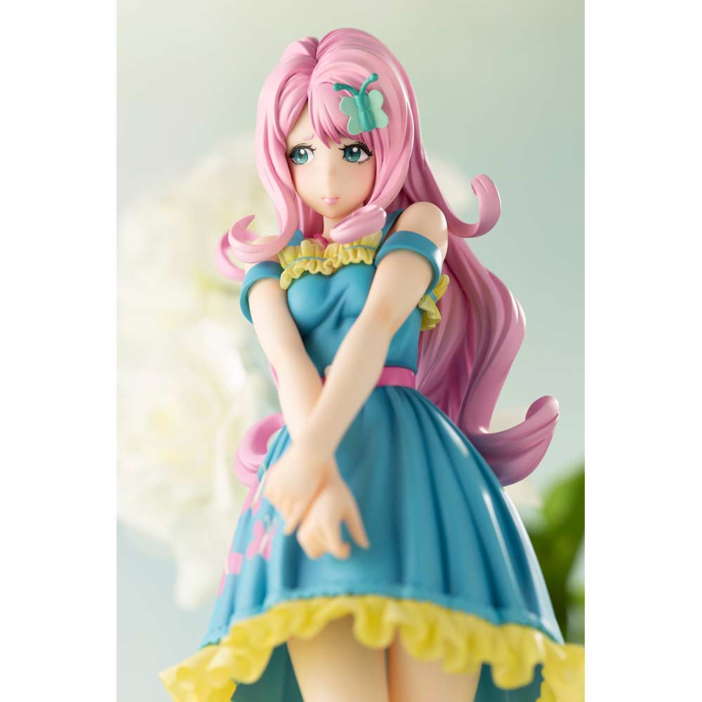 (PO) My Little Pony Bishoujo Fluttershy (Re-issue) Image_5