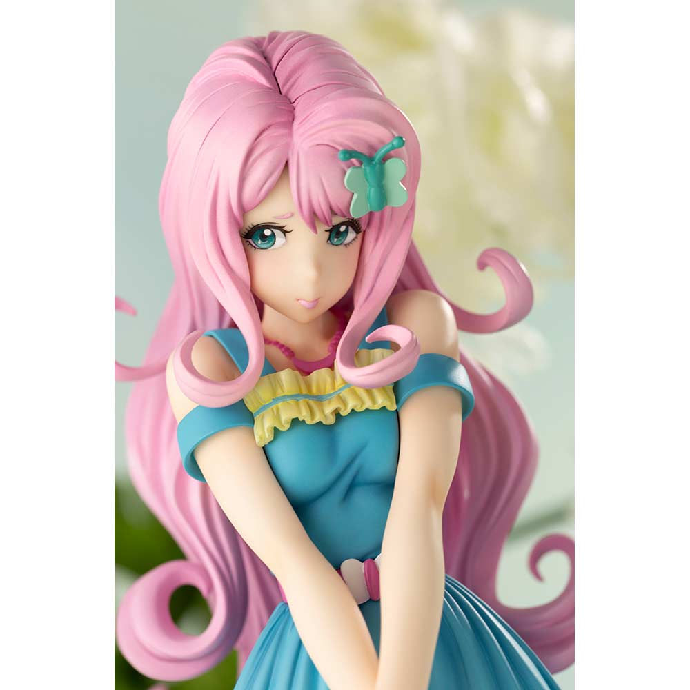 (PO) My Little Pony Bishoujo Fluttershy (Re-issue) Image_6