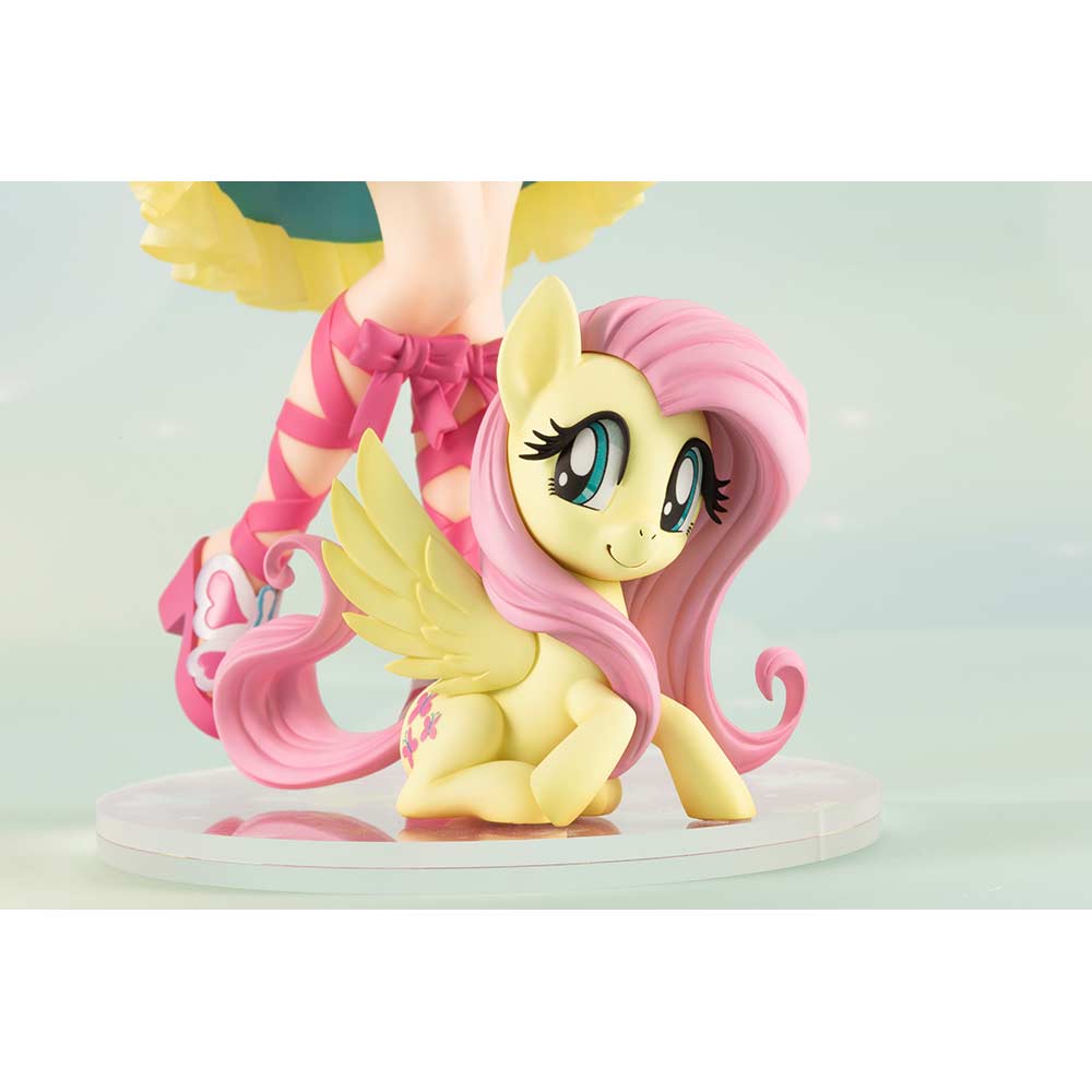 (PO) My Little Pony Bishoujo Fluttershy (Re-issue) Image_7