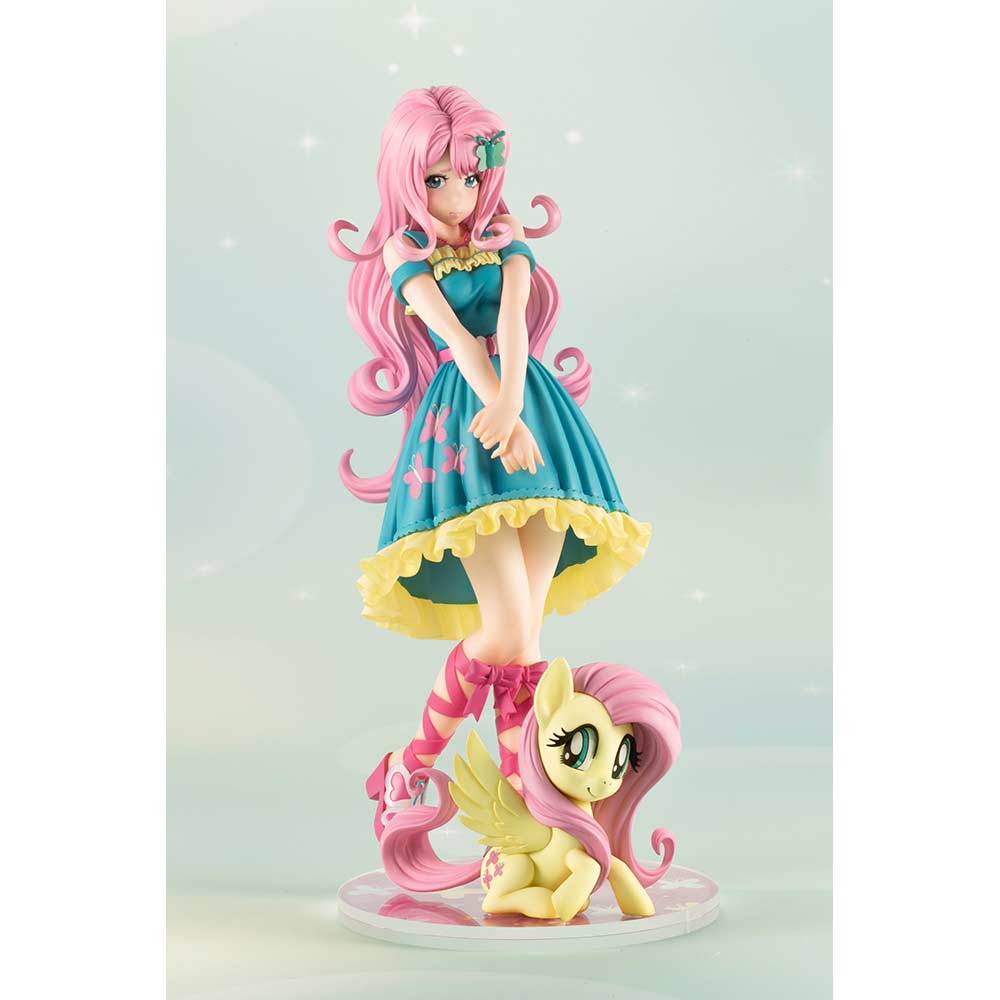 (PO) My Little Pony Bishoujo Fluttershy (Re-issue) Image_8