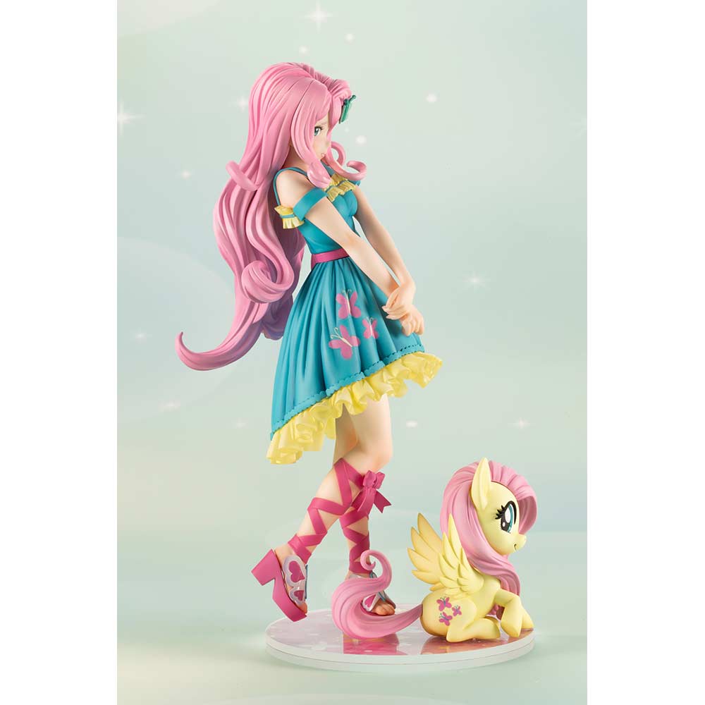 (PO) My Little Pony Bishoujo Fluttershy (Re-issue) Image_10