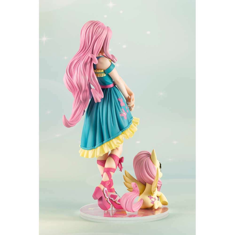 (PO) My Little Pony Bishoujo Fluttershy (Re-issue) Image_11