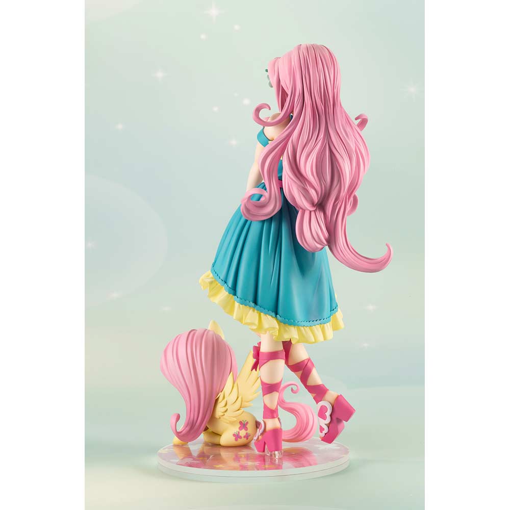 (PO) My Little Pony Bishoujo Fluttershy (Re-issue) Image_12