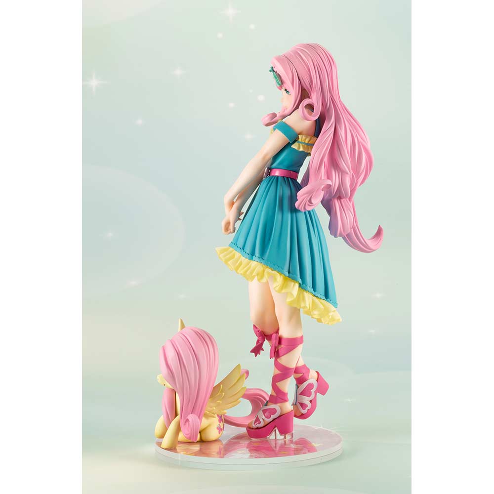 (PO) My Little Pony Bishoujo Fluttershy (Re-issue) Image_13