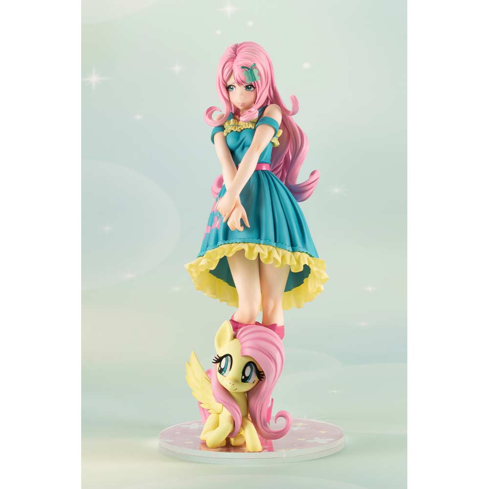 (PO) My Little Pony Bishoujo Fluttershy (Re-issue) Image_14