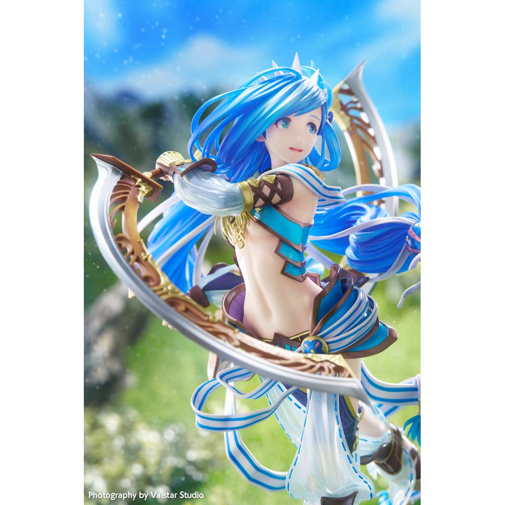 (PO) Ys VIII Lacrimosa of DANA - Dana Iclucia Image_5