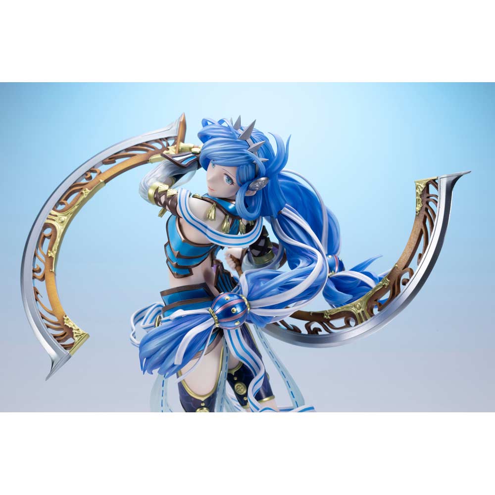 (PO) Ys VIII Lacrimosa of DANA - Dana Iclucia Image_15