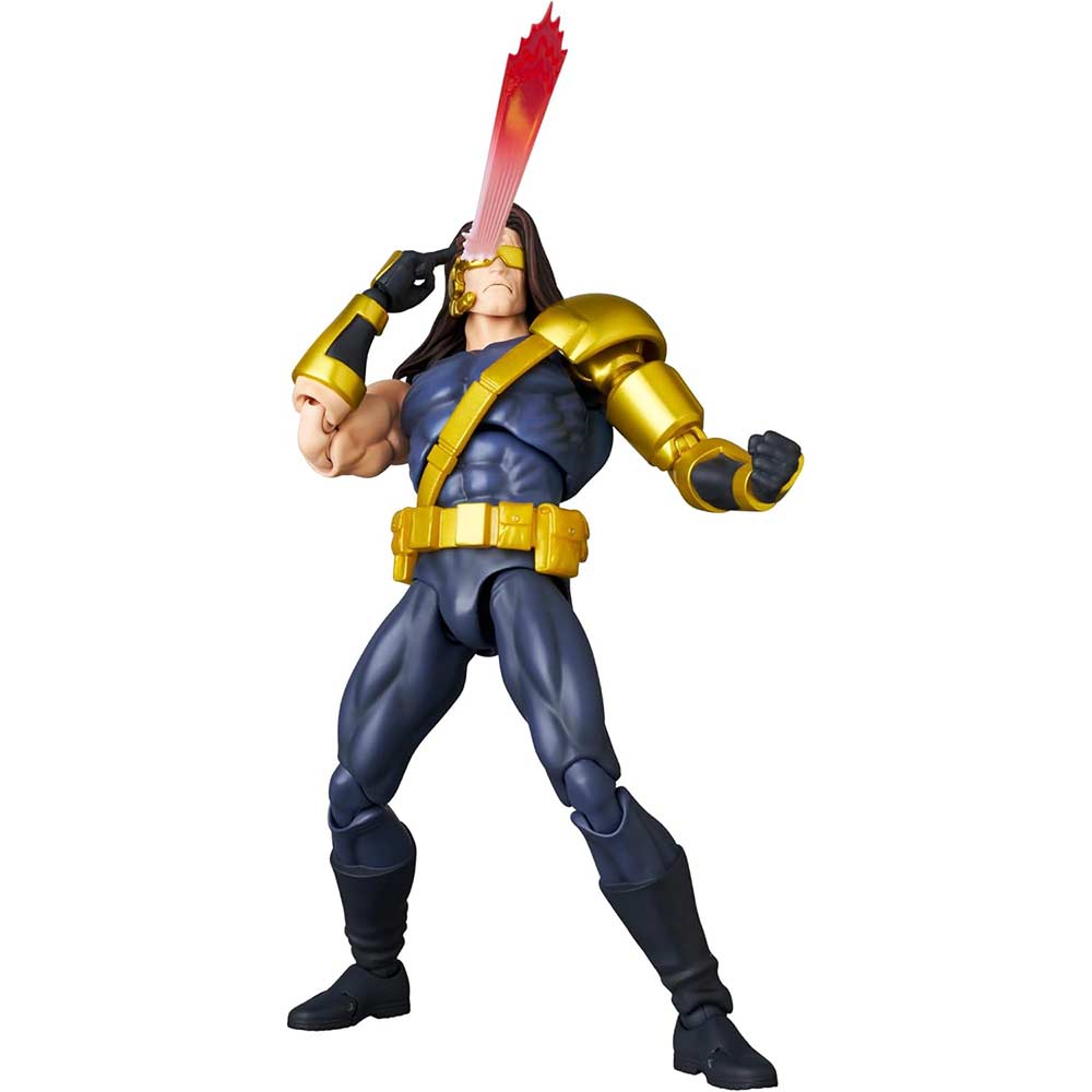 (PO) MAFEX X-Men: Age of Apocalypse - Cyclops Image_5