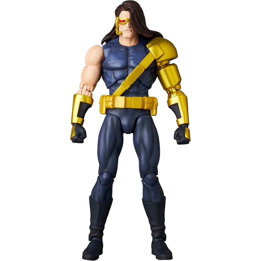 (PO) MAFEX X-Men: Age of Apocalypse - Cyclops Image_7