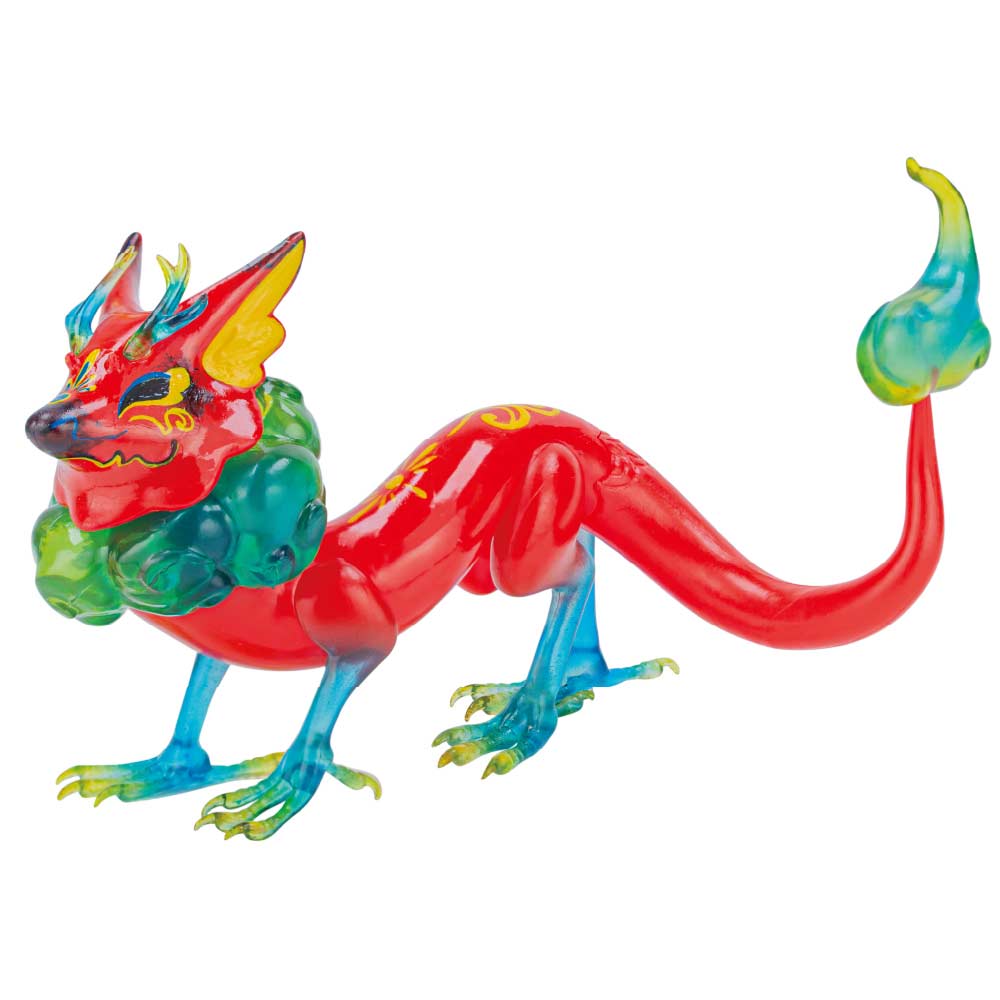 (PO) Daikyoya Collection Hyokkori Hinaryuu 3 [BOX] Image_3