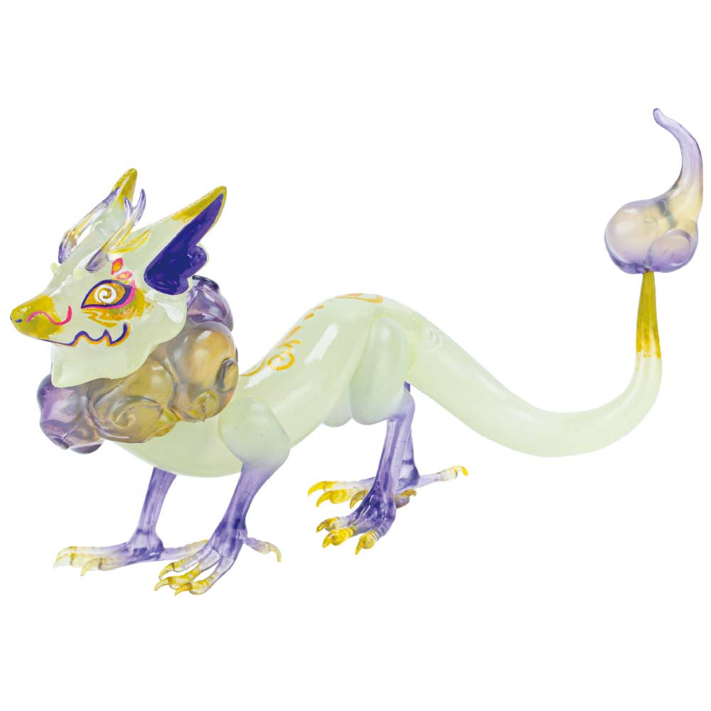 (PO) Daikyoya Collection Hyokkori Hinaryuu 3 [BOX] Image_4