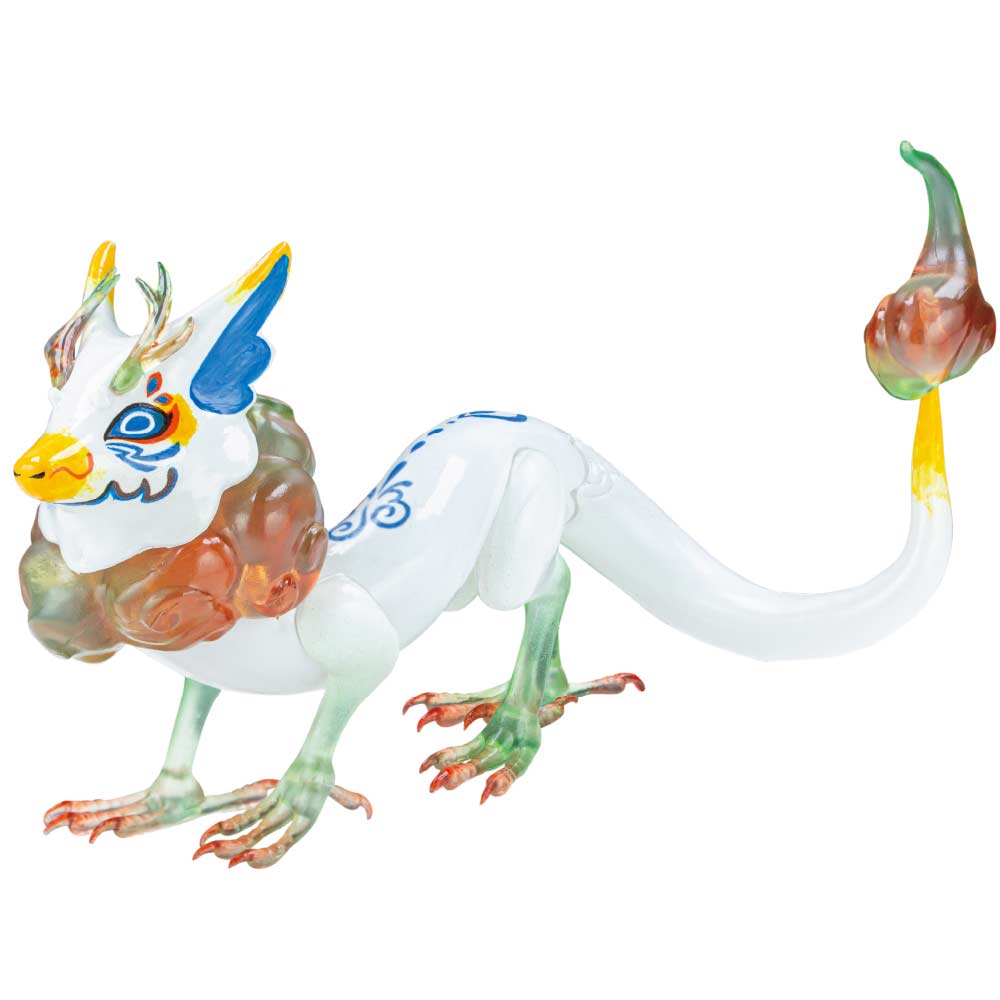 (PO) Daikyoya Collection Hyokkori Hinaryuu 3 [BOX] Image_5