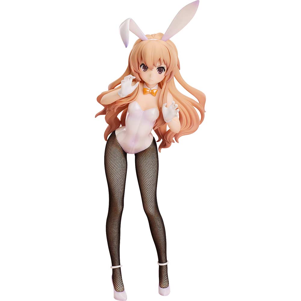 (PO) Toradora! Taiga Aisaka Bunny Ver. Image_2