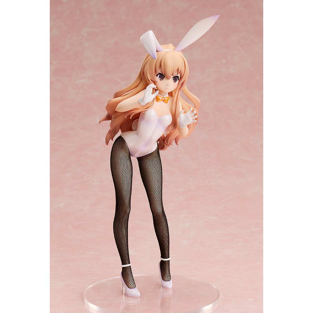 (PO) Toradora! Taiga Aisaka Bunny Ver. Image_4