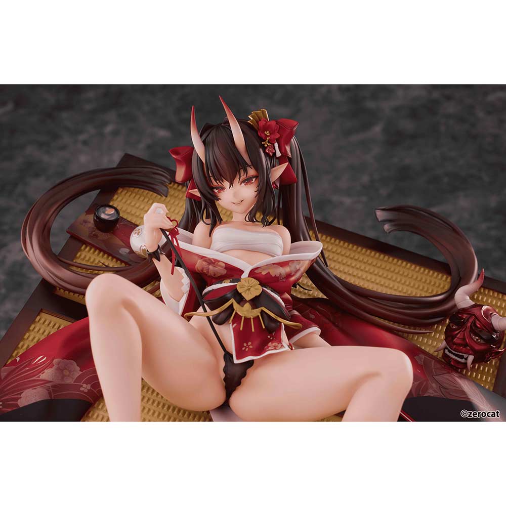 (PO) Oni Girl Image_6