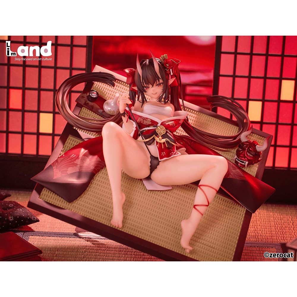 (PO) Oni Girl Image_7