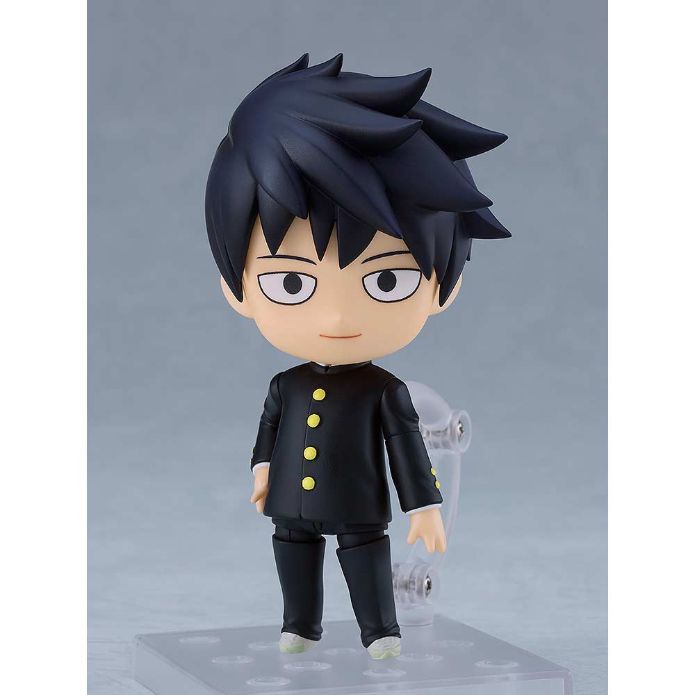 (PO) Nendoroid 2282 Mob Psycho 100 III - Ritsu Kageyama Image_2