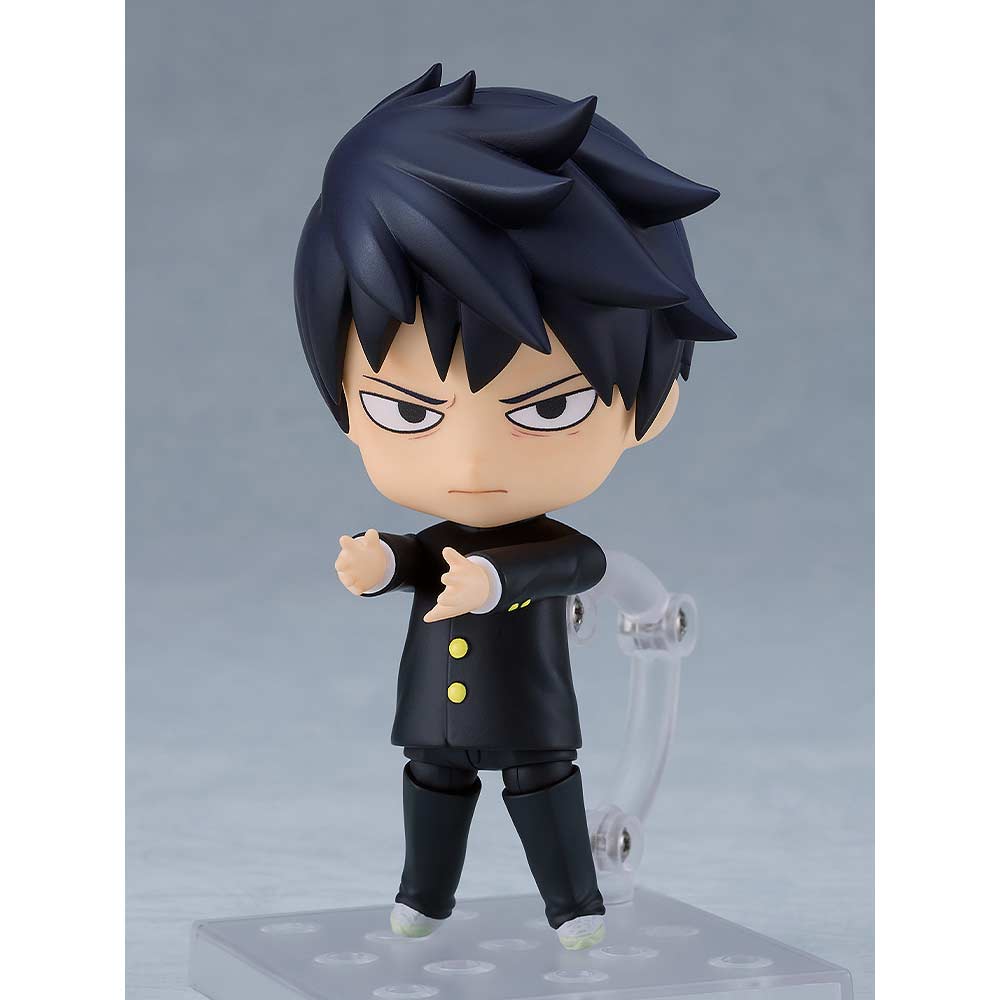 (PO) Nendoroid 2282 Mob Psycho 100 III - Ritsu Kageyama Image_4